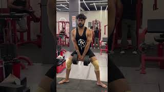 Sumo squats for inner thighs  gym  motivation [upl. by Louis]