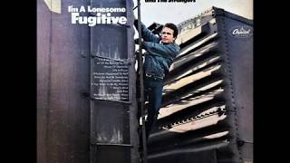 Someone Told My Story  Merle Haggard  1966 [upl. by Eenttirb]