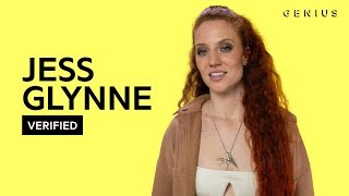 Jess Glynne quotIll Be Therequot Official Lyrics amp Meaning  Verified [upl. by Joannes]