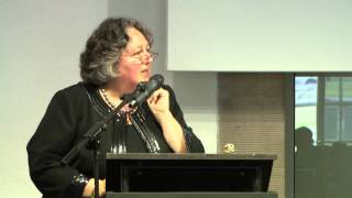 02 Inhuman Symposium – Rosi Braidotti [upl. by Birchard]