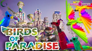 Birds of Paradise  Official Trailer [upl. by Rorrys871]