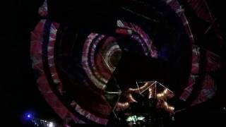 Atman festival 2017 Amazing Projections 2 [upl. by Eulalee71]