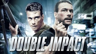 JEAN CLAUDE VAN DAMME KILLS IT IN THIS MOVIE [upl. by Proudfoot233]