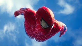 Peter Parker Wake Up Scene  The Amazing SpiderMan 2012 Movie CLIP HD [upl. by Mur]