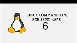 Linux Command Line For Beginners 6  touch command [upl. by Annoda]