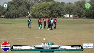 Pharmagen Ltd vs Hateful eight  Lahore  Pakistan [upl. by Ymrots]