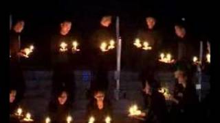 Candle LightChoreography [upl. by Alatea]