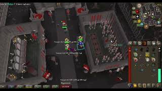 Best AFK Money Making OSRS [upl. by Erdnad]