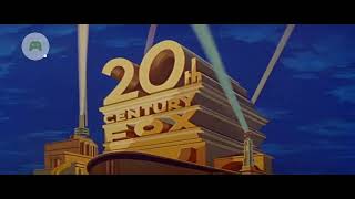 Metro Goldwyn Mayer20th Century Fox 1968 [upl. by Elton]