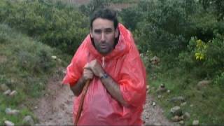 Camino de Santiago Video  The Way [upl. by Berky]