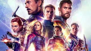 🔥COMMENT TELECHARGER AVENGERS ENDGAME SUR ANDROID 🔥 [upl. by Harewood]