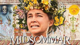 MIDSOMMAR  A Depressing Descent Into Madness [upl. by Boote]