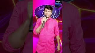 Jare birsash korechi tar kache herechi New India idol videoshortvideo song indianidol [upl. by Oberon783]