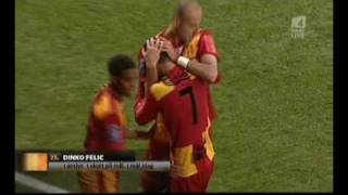 Syrianska Fc  assyriska 32 [upl. by Tandie]