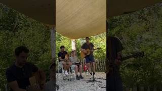 “Riverbends” livemusic brewery family barrelhousez originalsong acoustic [upl. by Aleras812]