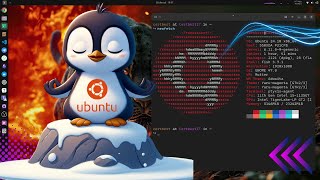 ⭐ ⭐ Atualizando o Ubuntu 2404 LTS para o 2410 [upl. by Dolan52]