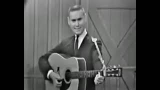 GEORGE JONES  White Lightning 1959 [upl. by Irami780]