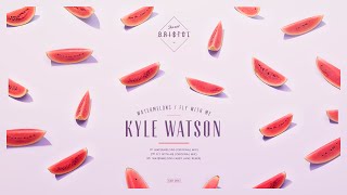 Kyle Watson  Watermelons Original Mix TAB006 [upl. by Oirasor]