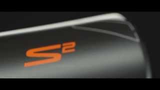 Easton  S2 Baseball Bat Tech Video 2015 [upl. by Asiat]