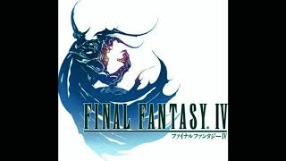 Another Moon  Final Fantasy IV OST Arrangement [upl. by Moses]