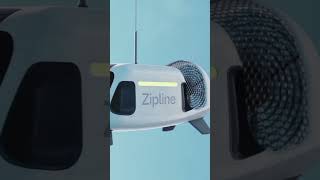 Zip line Drone system shorts [upl. by Ritchie]