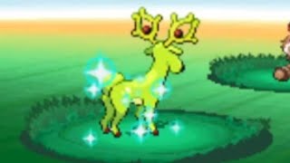 Shiny Stantler after  REs  LIVE REACTION  Pokémon Blaze Black 2 Redux vtuber [upl. by Yahiya]