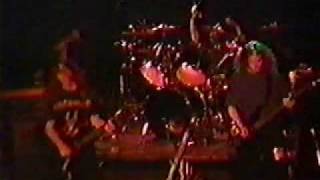 37 Grand Belials Key  Sumerian Fairytale  Live in Washington DC 1995 [upl. by Assirek]