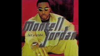 Montell Jordan  When You Get Home [upl. by Airahs]