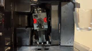 Inside Delonghi Bean to Cup Automatic Coffee Machine [upl. by Grand287]