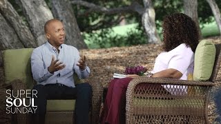 Attorney Bryan Stevenson Found His Calling When He Visited Death Row  SuperSoul Sunday  OWN [upl. by My]