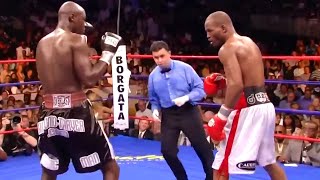 Bernard Hopkins USA vs Antonio Tarver USA  Boxing Fight Highlights  HD [upl. by Aihsenyt]