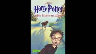 Harry Potter und der Gefangene von Askaban Hörbuch Kapitel 1 Eulenpost [upl. by Renrut499]