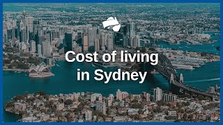 Cost of living Sydney  Austate Removals [upl. by Rooker7]