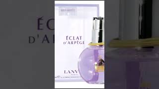 Женская парфюмерная Lanvin Eclat d Arpege [upl. by Eugenia844]