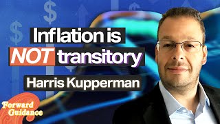 Inflation Is Not Transitory amp Neither Is The Bear Market In Atrocious Companies  Harris Kupperman [upl. by Goerke627]