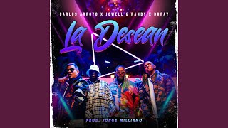 La Desean [upl. by Assylem]