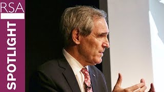 Does Human Solidarity Exist  Michael Ignatieff [upl. by Ernald]