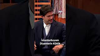 İstanbulluyum Diyenlerin Kütük çgh2 bkm komedi çokgüzelhareketler2 [upl. by Littell]