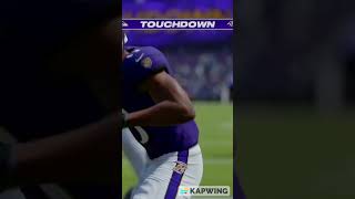 A TD On The Punt Return [upl. by Ika818]