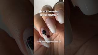 Маникюр себе верхниеформы nails наращиваниеногтей наращиваниесебе trendnails longnails [upl. by Labanna70]