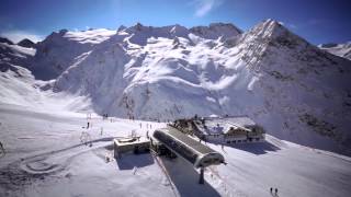 Hohe Mut in Obergurgl [upl. by Eal]