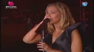 Leona Lewis  Live at Rock In Rio Portugal 2010 [upl. by Tiersten665]