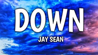 Jay Sean  Down  featLilWayne [upl. by Sackey]