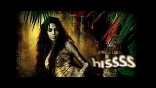 Bollywood Movie Hisss  Hot Malika Sherawat [upl. by Einafets]