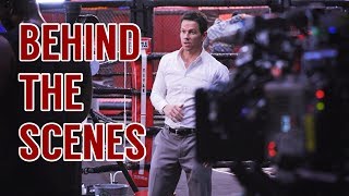 Spenser Confidential 2020 Behind The Scenes with Mark Wahlberg  Netflix Film [upl. by Llenrub]