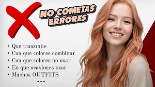 Cortes y peinados para CABELLO STRAWBERRY BLONDE mujer [upl. by Stern]