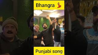 Dhol Jageero Da Punjab song 🥰💃 punjabisong dancevideo trendingshorts shorts [upl. by Tricia]