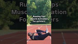 Top 5 Exercises To Improve Sprinting Speed WarmUp Before Sprinting [upl. by Ahsac930]