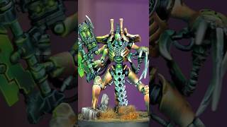 How to Paint Bronze NMM shorts [upl. by Zwick]