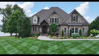 4628 Gravelly Hills Road Louisville TN [upl. by Lesde3]